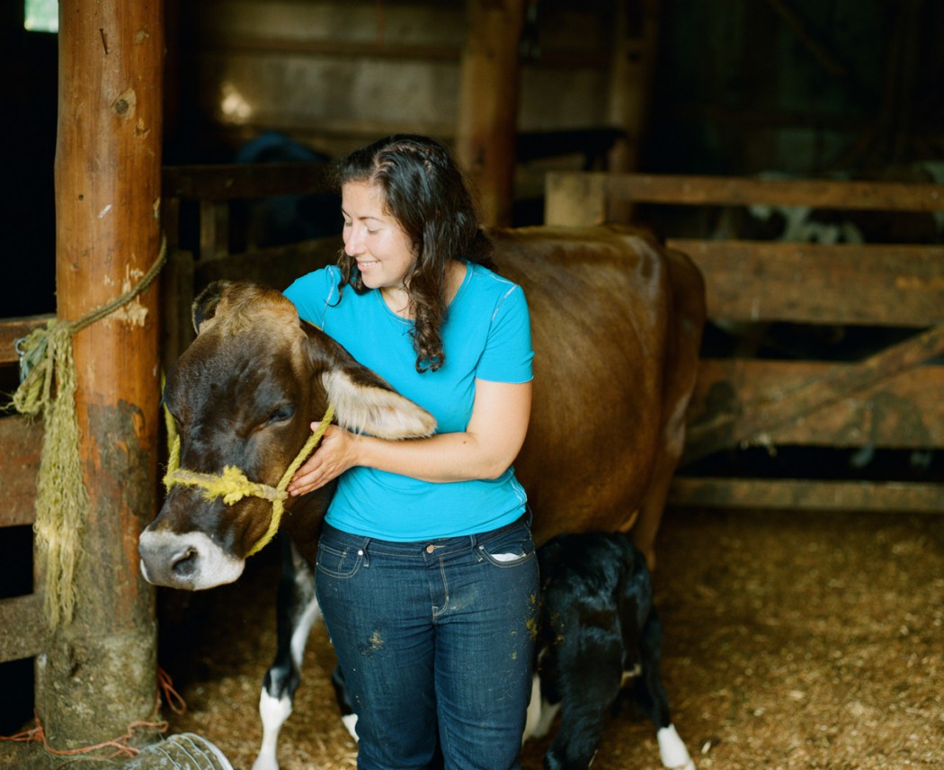 WWOOF and SOIL | Blue Jay Lake Farm | Cortes Island, BC